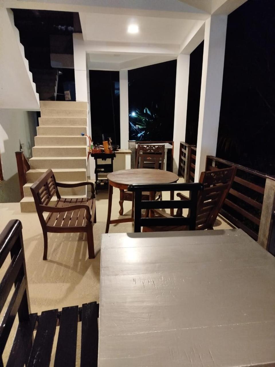 Siyon Yula - Guest House Хіккадува Екстер'єр фото